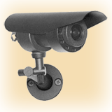 Проектирование и установка систем охранной сигнализации и видеонаблюдения